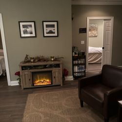 Element Massage Studio - Waiting area