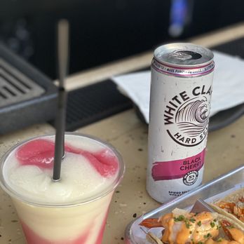 Don Tito - Great Drinks! - Mexican Near Me - Arlington, Virginia