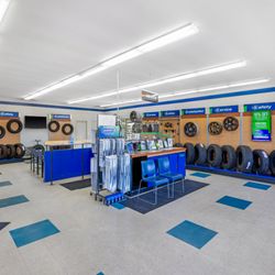 Gills Point S Tire & Auto - The Dalles