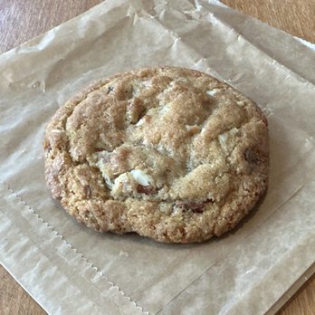 Cake Loft - Brown Butter Pecan Cookie - Mmm! - Bakeries Near Me - Olathe, Kansas