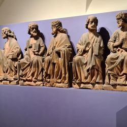 Bischöfliches Dom- und Diözesanmuseum mainz