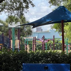 Lake Clarke Shores Town Hall Park