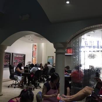 Quarry Nails - Nail Salons Near Me - San Antonio, Texas Quarry Nails - Nail Salons Near Me - San Antonio, Texas