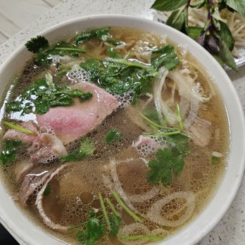 Pho Hung Cali - Combination Pho - Vietnamese Near Me - Chula Vista, California