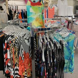 Frenchy's Fashion
