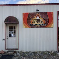 Ember Keepers Chimney and Fireplace