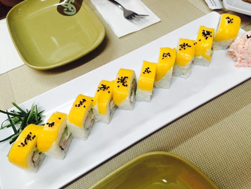 Niki Sushi