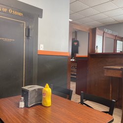 Outlaws Cafe - Old Bank Vault