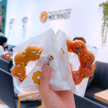 Mochinut - Rochester - Mochi donuts - Desserts Near Me - Rochester, New York