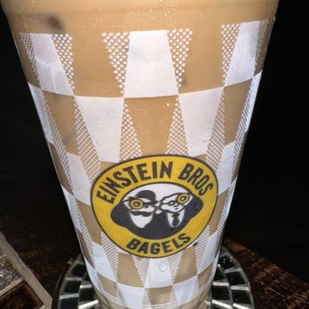 Einstein Bros. Bagels - Breakfast & Brunch Near Me - Anna, Texas Einstein Bros. Bagels - Breakfast & Brunch Near Me - Anna, Texas