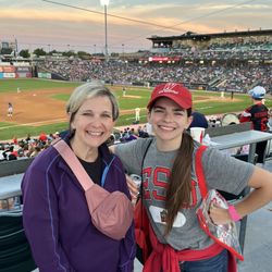 Coca-Cola Park