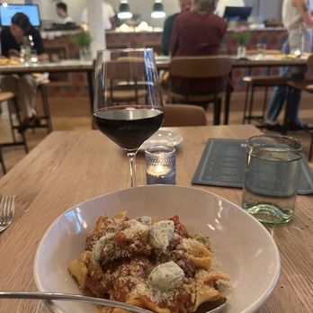 Baia - Italian Near Me - St. Louis, Missouri