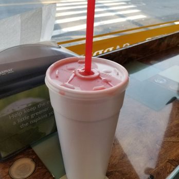 Munchinette - 24oz Smoothie - Sandwiches Near Me - Brooklyn, New York
