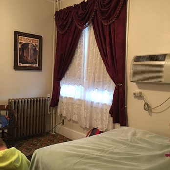 Irma Hotel - Our room - Hotels Near Me - Cody, Wyoming Irma Hotel - Our room - Hotels Near Me - Cody, Wyoming
