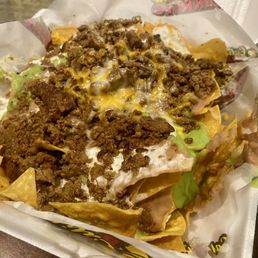 Carne Asada