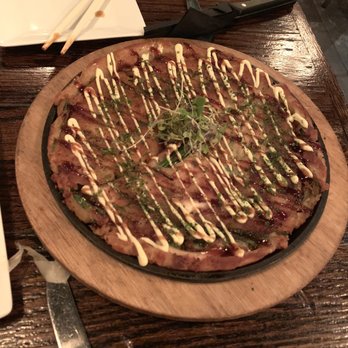 Roosterspin - Korean Pancake - Korean Near Me - Westfield, New Jersey