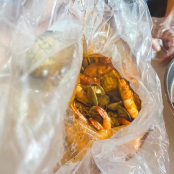 Cajun Crack'n - Seafood Near Me - Milpitas, California