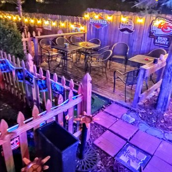 My Other Place - Patio - Bars Near Me - Gladstone, Missouri My Other Place - Patio - Bars Near Me - Gladstone, Missouri