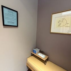 The Women's Imaging Center