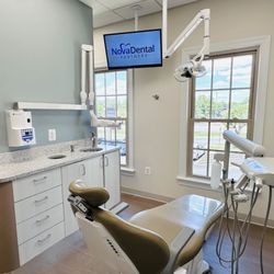 Nova Dental Partners - Mount Vernon - Nova Dental Partners - Mount Vernon - Operatory