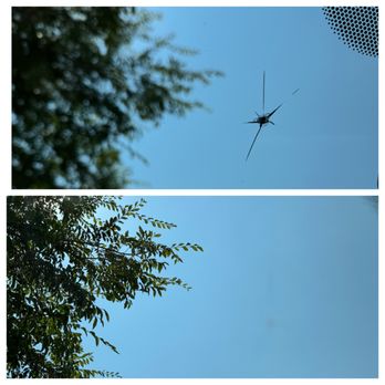 Fixit Windshield Repair - From ugly to invisible - Windshield Installation & Repair Near Me Fixit Windshield Repair - From ugly to invisible - Windshield Installation & Repair Near Me