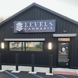 Levels Cannabis - Levels Cannabis Lansing Michigan