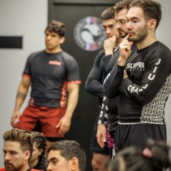 PandaRoll Jiujitsu