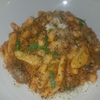 The Smith - Braised short rib cavatelli - New American Near Me - New York, New York The Smith - Braised short rib cavatelli - New American Near Me - New York, New York