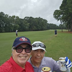Wild Wing Plantation