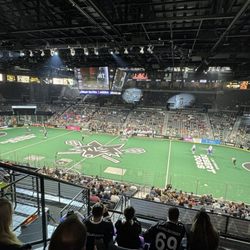 Las Vegas Desert Dogs