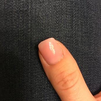 Vinny Nails Spa - Tip isn't flat/even - Nail Salons Near Me - Palm Desert, California Vinny Nails Spa - Tip isn't flat/even - Nail Salons Near Me - Palm Desert, California