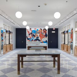 Warby Parker Annapolis Town Center