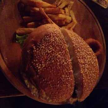 Zeplin Pub - Hamburger - Pubs Near Me - Istanbul, 34