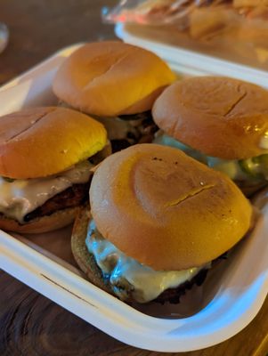 JewBoy Sliders by null