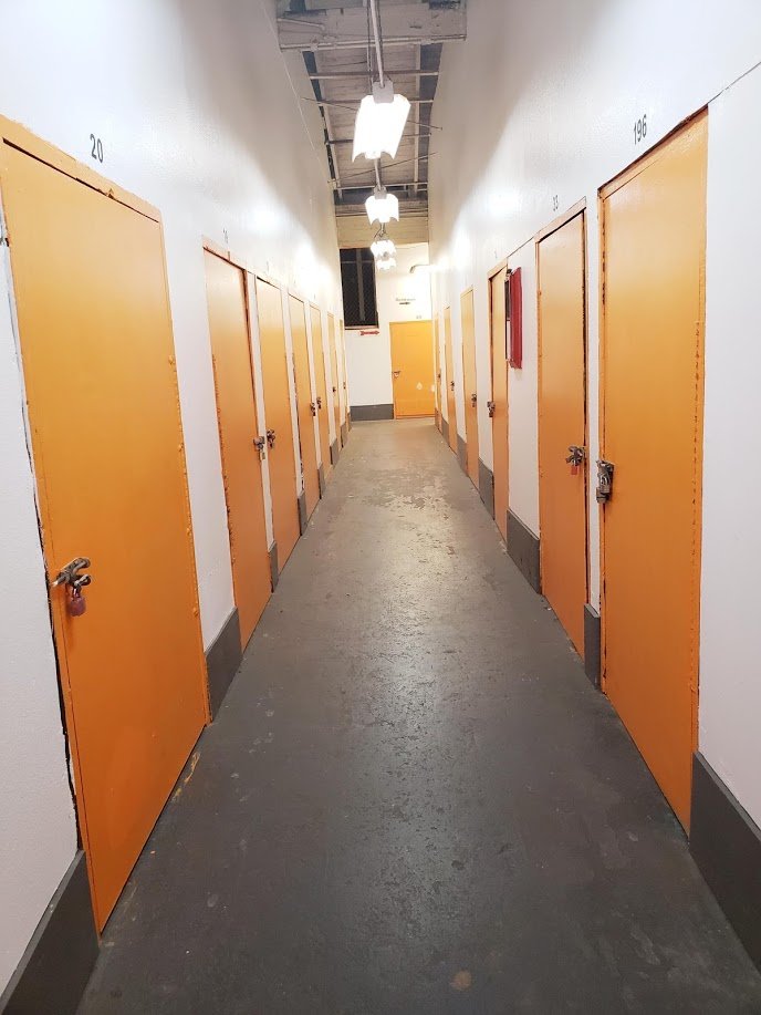 WESTCHESTER SELF STORAGE Updated October 2024 10 Photos & 20