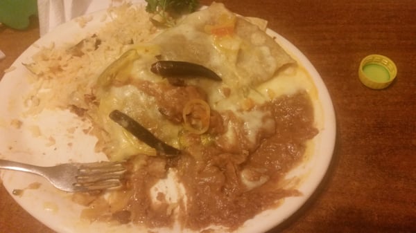 La Ronda Restaurant by null