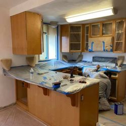 Cesar Rodriguez Remodeling Repair Specialist