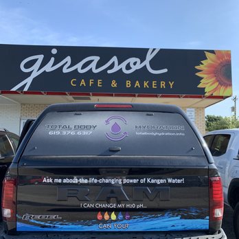 Girasol Cafe and Bakery - Bakeries Near Me - Amarillo, Texas Girasol Cafe and Bakery - Bakeries Near Me - Amarillo, Texas