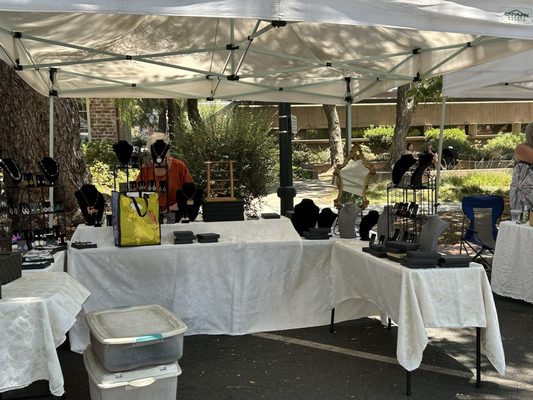 Claremont Farmers & Artisans Market by null
