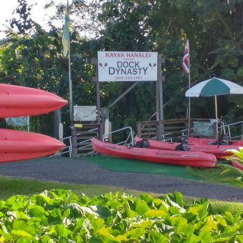 Kayak Hanalei - Easy to find and great service! - Tours Near Me - Hanalei, Hawaii Kayak Hanalei - Easy to find and great service! - Tours Near Me - Hanalei, Hawaii