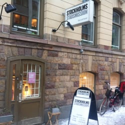 Stockholms Stadsmission Vasastan