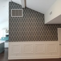 Precision Wallcovering & Painting