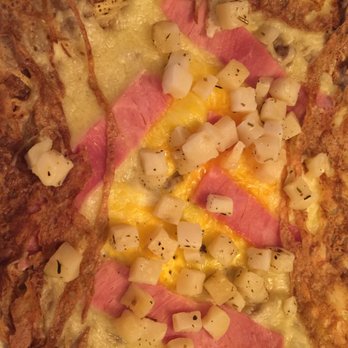 Crêperie Saint Eustache - Ham / Cheese / Potato - Creperies Near Me - Paris, 75 Crêperie Saint Eustache - Ham / Cheese / Potato - Creperies Near Me - Paris, 75
