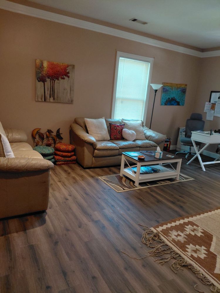 North Georgia Counseling Services - grief counselor in Marietta, GA