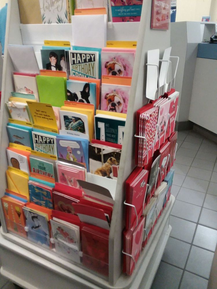 US POST OFFICE Updated July 2024 21 Reviews 1670 N Pinal Ave