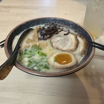 Isshin Ramen & More - Ramen Near Me - Auburn, Washington Isshin Ramen & More - Ramen Near Me - Auburn, Washington