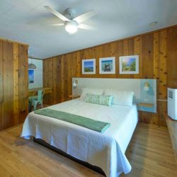 Dune Climb Inn - South Wing Studio