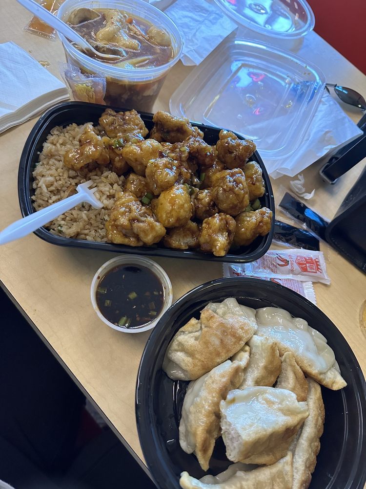 China II Mooresville