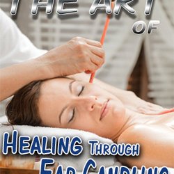 Cleansing Concepts - We now offer Ear Candling