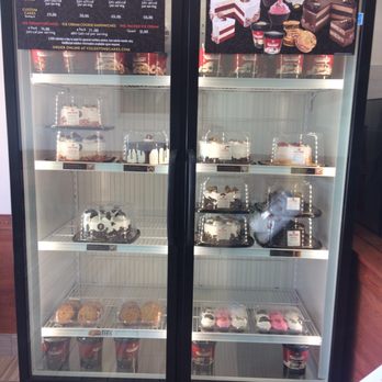 Cold Stone Creamery - Ice Cream & Frozen Yogurt Near Me - Decatur, Georgia